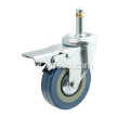 GRANDE GRANDE BRAKE RUOTE RUOTE FILETTED